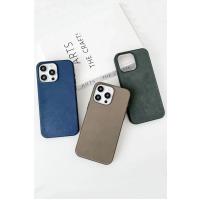 Newface iPhone 15 Pro Kılıf Karen Magsafe Kapak - Lacivert