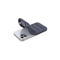 Newface iPhone 12 Pro Kılıf Optimum Silikon - Lacivert