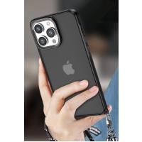 Newface iPhone 14 Pro Kılıf Elegant Kapak - Yeşil