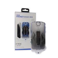 Newface iPhone 15 Pro Max Vanessa Magic Hayalet Cam