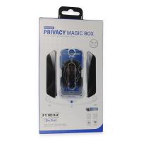 Newface iPhone 15 Pro Max Vanessa Magic Hayalet Cam