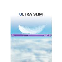 Newface iPhone 14 Pro Kılıf Troy Magsafe Kapak - Beyaz