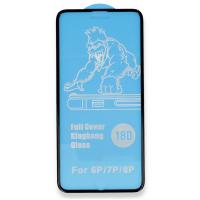 Newface iPhone 14 Pro 18D Cam Ekran Koruyucu