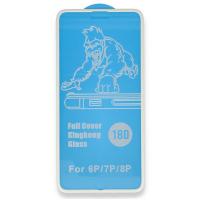 Newface iPhone 14 Pro Max 18D Cam Ekran Koruyucu