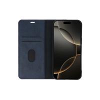 Newface iPhone 15 Pro Max Kılıf Trend S Plus Kapaklı Kılıf - Taba