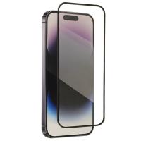 Newface iPhone 16E Bilvis 3D Cam Ekran Koruyucu