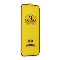 Newface iPhone 16E Bilvis 3D Cam Ekran Koruyucu