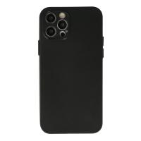 Newface iPhone 12 Pro Kılıf Puma Silikon - Siyah