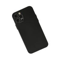 Newface iPhone 12 Pro Kılıf Puma Silikon - Siyah