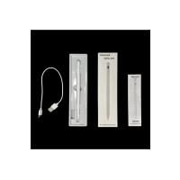 Newface K2260 IOS ve Android Uyumlu Universal Dokunmatik Stylus Kalem - Beyaz