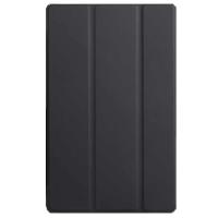 Newface Lenovo M10 HD X306F Kılıf Tablet Smart Kılıf - Siyah