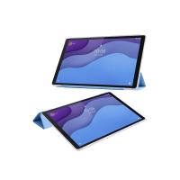 Newface Lenovo M10 HD X306F Kılıf Tablet Smart Kılıf - Siyah