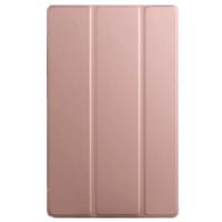 Newface Lenovo M10 HD X306F Kılıf Tablet Smart Kılıf - Rose Gold