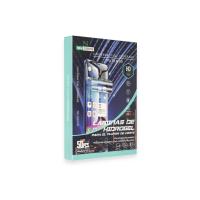 Newface Makine Seramik Nano Ekran Koruyucu