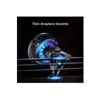 Newface Memo GW02 Magsafe Araç Tutucu