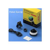 Newface Memo GW03 Magsafe Araç Tutucu