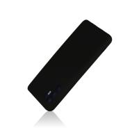 Newface Oppo Reno 6 Kılıf Nano içi Kadife Silikon - Siyah