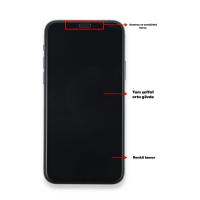 Newface Oppo A5 2020 Seramik Nano Ekran Koruyucu