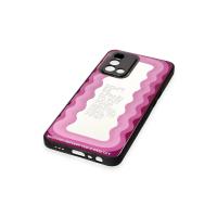 Newface Oppo A74 4G Kılıf Mirror Desenli Kapak - Mirror - 11