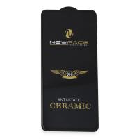 Newface Oppo A15 3D Antistatik Seramik Nano Ekran Koruyucu