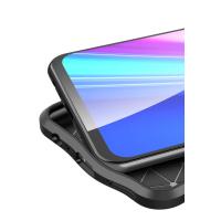 Newface Realme 7 Kılıf Auto Focus Kapak - Lacivert