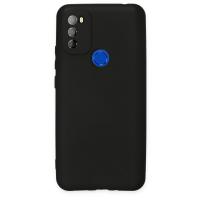 Newface Reeder P13 Blue Max Pro 256GB Kılıf First Silikon - Siyah