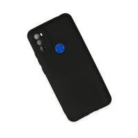 Newface Reeder P13 Blue Max Pro 256GB Kılıf First Silikon - Siyah