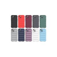 Newface Realme 9i 4G Kılıf Optimum Silikon - Siyah