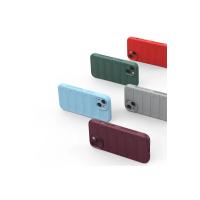 Newface Realme 9i 4G Kılıf Optimum Silikon - Siyah