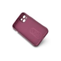 Newface Realme 9i 4G Kılıf Optimum Silikon - Lacivert