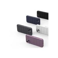 Newface Realme 9i 4G Kılıf Optimum Silikon - Mor