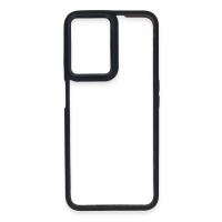 Newface Realme 9 Pro 5G Kılıf Dora Kapak - Siyah