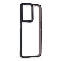 Newface Realme 9 Pro 5G Kılıf Dora Kapak - Siyah