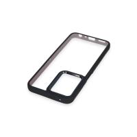 Newface Realme 9 Pro 5G Kılıf Dora Kapak - Siyah