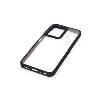 Newface Realme 9 Pro 5G Kılıf Dora Kapak - Siyah