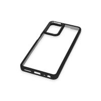 Newface Realme 10 Pro 5G Kılıf Dora Kapak - Siyah