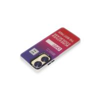 Newface Realme C55 Kılıf Estoril Desenli Kapak - Estoril - 9