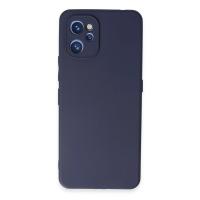 Newface Reeder S19 Max Pro Kılıf First Silikon - Lacivert