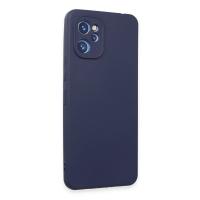 Newface Reeder S19 Max Pro Kılıf First Silikon - Lacivert