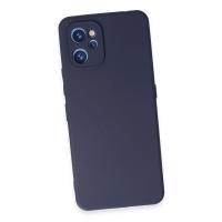 Newface Reeder S19 Max Pro Kılıf First Silikon - Lacivert