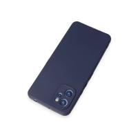 Newface Reeder S19 Max Pro Kılıf First Silikon - Lacivert