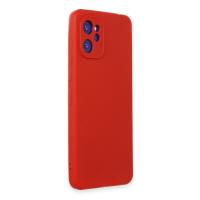 Newface Reeder S19 Max Pro Kılıf First Silikon - Kırmızı