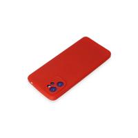 Newface Reeder S19 Max Pro Kılıf First Silikon - Kırmızı