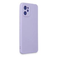 Newface Reeder S19 Max Pro Kılıf First Silikon - Lila