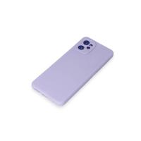 Newface Reeder S19 Max Pro Kılıf First Silikon - Lila