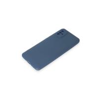 Newface Reeder P13 Blue Max Pro Lite 2022 Kılıf First Silikon - Mavi