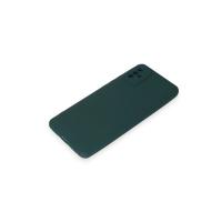 Newface Reeder P13 Blue Max Pro Lite 2022 Kılıf First Silikon - Koyu Yeşil