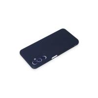 Newface Samsung Galaxy A05S Kılıf First Silikon - Lacivert