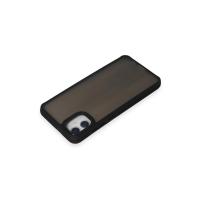 Newface Samsung Galaxy A05 Harvel Kapak - Siyah