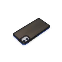 Newface Samsung Galaxy A05 Harvel Kapak - Lacivert